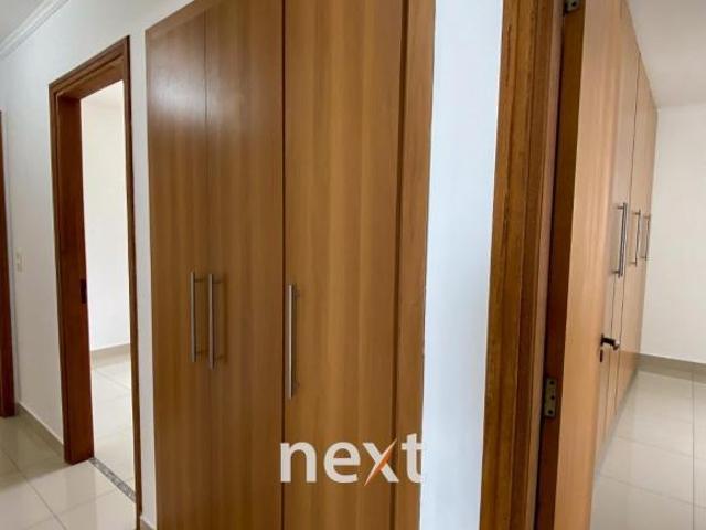apartamento á venda e para aluguel em Mansões Santo Antônio