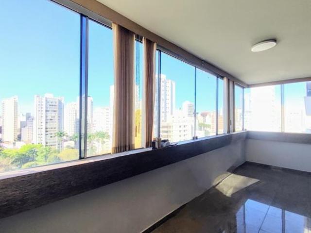 apartamento á venda e para aluguel em Cambuí