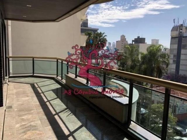 apartamento á venda e para aluguel em Cambuí