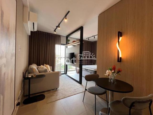 apartamento á venda e para aluguel em Cambuí