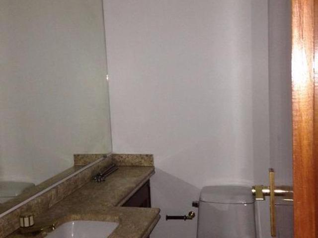apartamento á venda e para aluguel em Cambuí