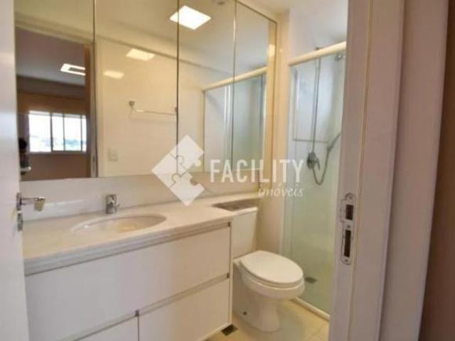 apartamento à venda em Fazenda São Quirino