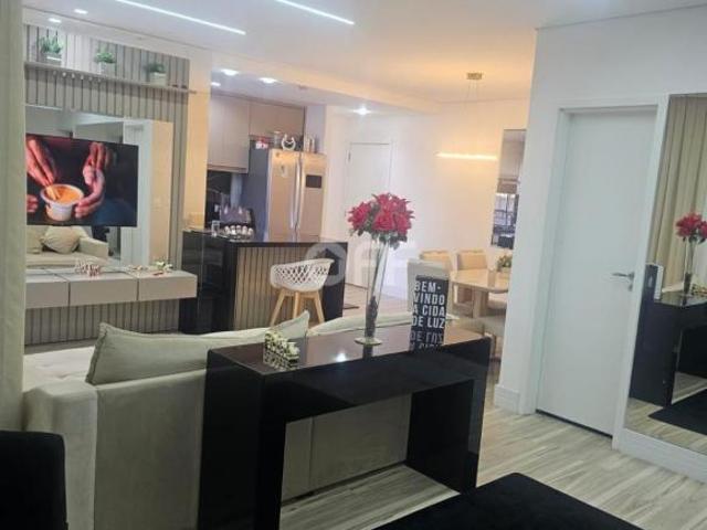 apartamento á venda e para aluguel em Jardim Ypê
