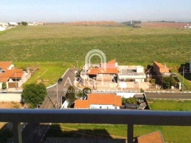 apartamento à venda em Parque Bom Retiro
