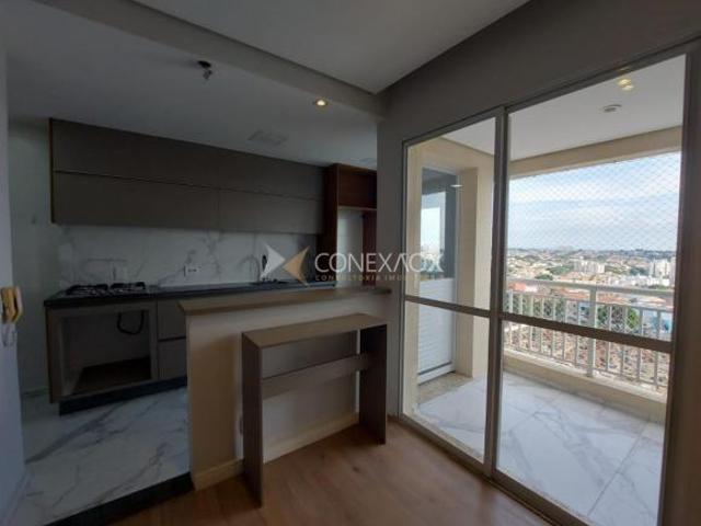 apartamento á venda e para aluguel em Ponte Preta