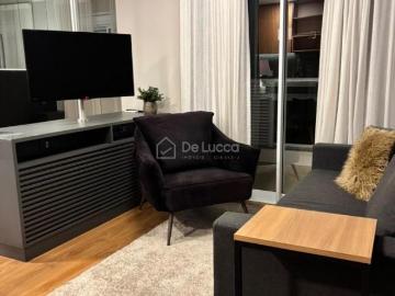 apartamento á venda e para aluguel em Vila Itapura