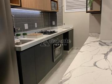 apartamento á venda e para aluguel em Vila Itapura
