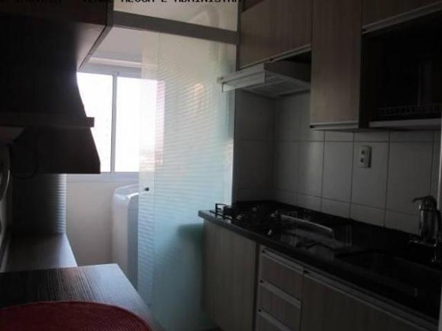 apartamento á venda e para aluguel em Vila Nova
