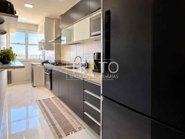 apartamento á venda e para aluguel em Vivare Club Residence