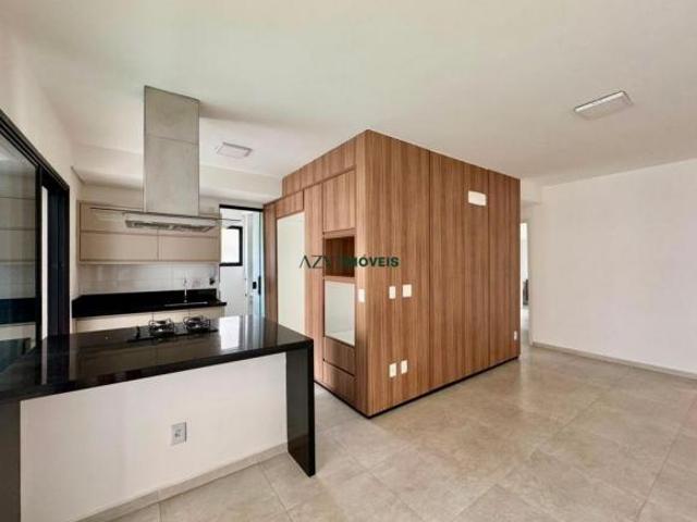 Apartamento à venda e para locação no Edifício Mayfair, Vila Adyana, SJC/SP