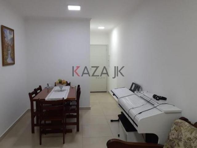 Apartamento à venda e Permuta em Jundiaí SP, Residencial Paracatu: 2 quartos, sala, banheiro, vaga d