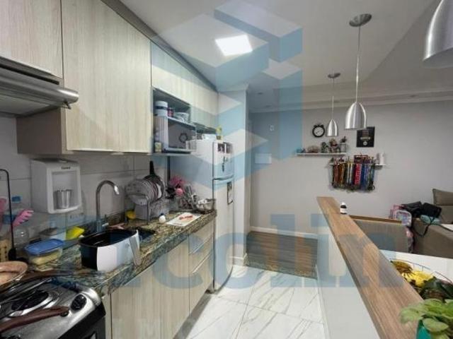 APARTAMENTO À VENDA EASY LIFE EM SOROCABA SP