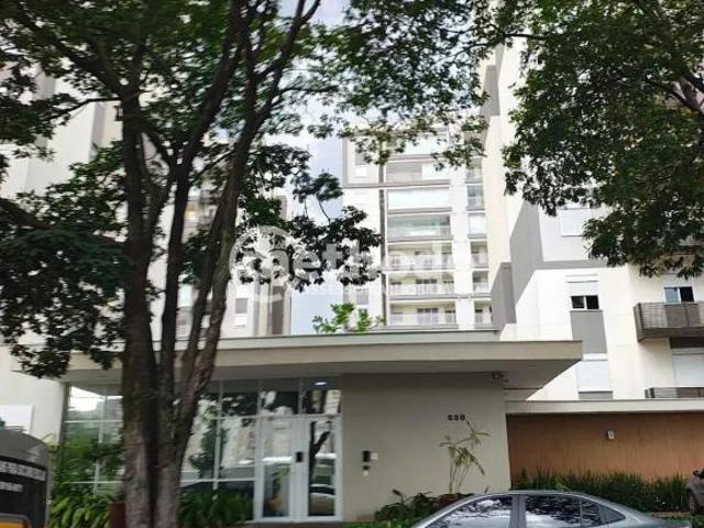 Apartamento à venda, Eco vila Santa Margarida Paulínia, SP