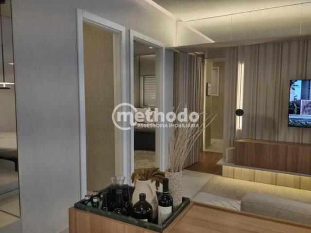 Apartamento à venda Eco Vla Tulipa Parque Gabriel Hortolândia/SP