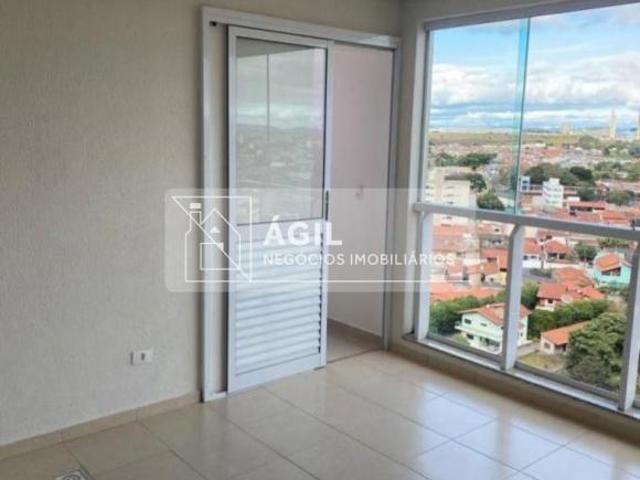 Apartamento a venda Ecovitta Jacareí 03 Dormitórios