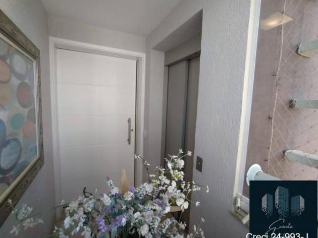 Apartamento a venda Ed More 18 do forte