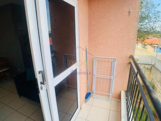 Apartamento à Venda Ed Condomínio Azaleia Parque Nova Esperança São José dos Campos/SP