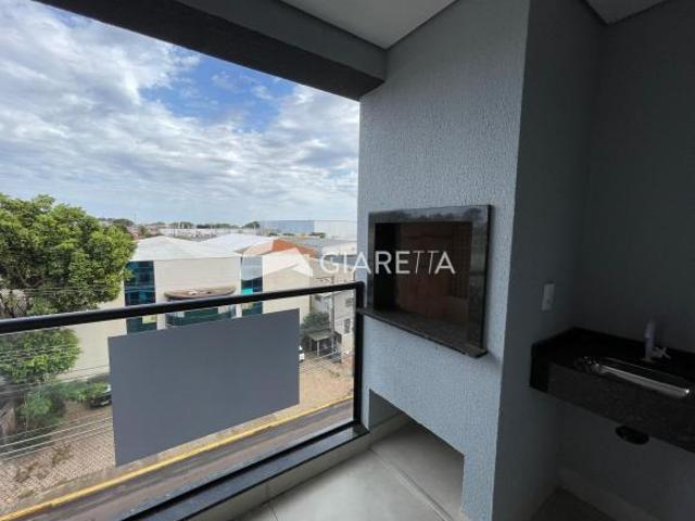 Apartamento à venda, ED. ZULMIR LONGHI JARDIM TOCANTINS, TOLEDO PR