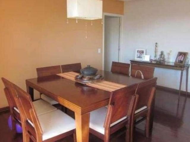 APARTAMENTO À VENDA EDIF SATURNO LIMEIRA, SP