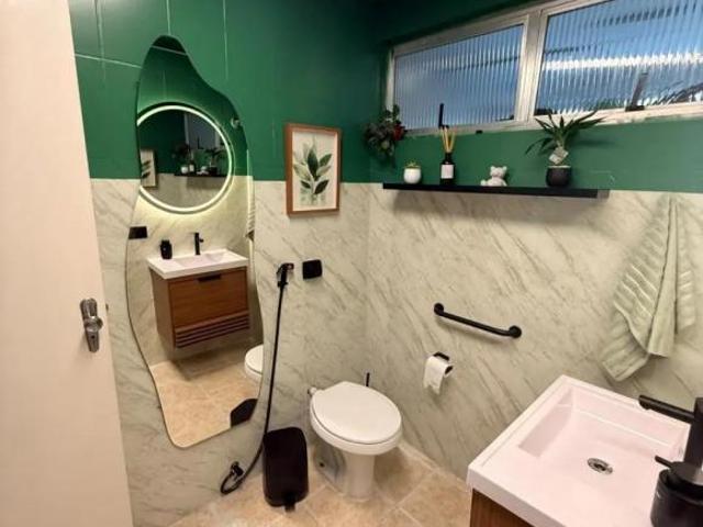 Apartamento À Venda Edifcio Dona Irma Curitiba