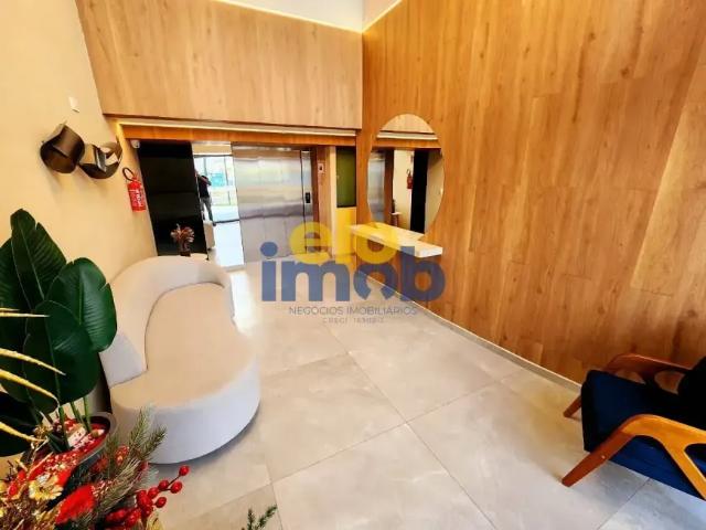 Apartamento a venda, Edifício Marcos Silveira, Indianópolis, Caruaru/PE!