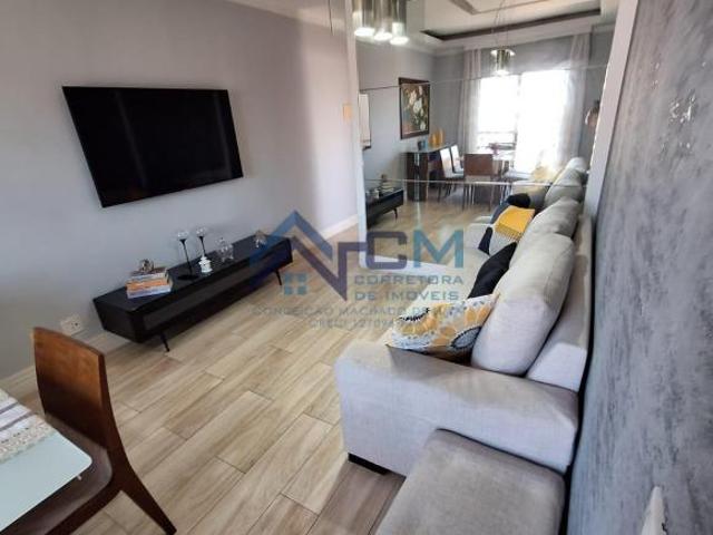 APARTAMENTO A VENDA EDIFÍCIO MARINA
