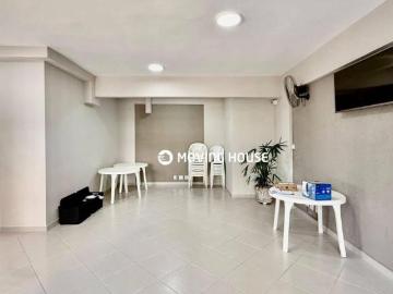 Apartamento à venda Edificio Michelangelo Valinhos/SP