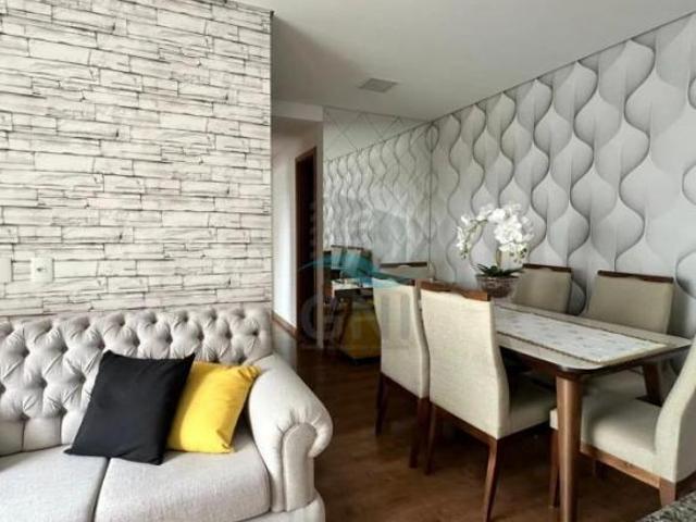 APARTAMENTO A VENDA EDIFICIO NYC PALHANO