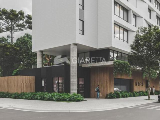 Apartamento à venda, Edifício NORD, VL INDUSTRIAL, TOLEDO PR, altíssimo padrão