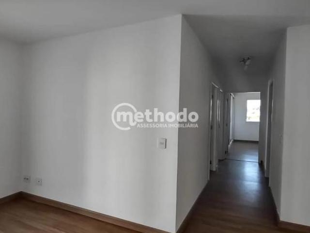 Apartamento à venda Edificio Aquarelle Chácara Primavera Campinas/SP