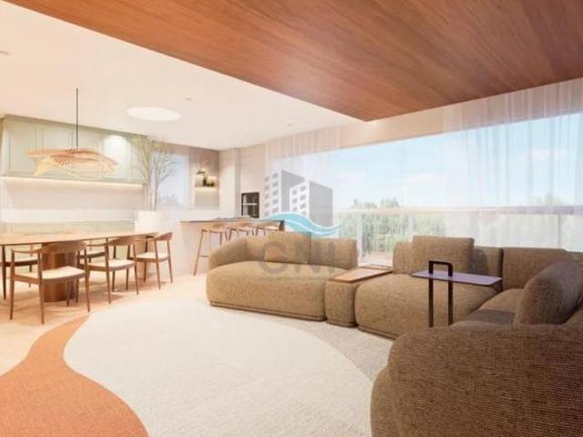 APARTAMENTO A VENDA EDIFICIO ARBO E FLORA ARBO