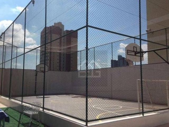 Apartamento à venda, Edifício Don Roman, Rua Salgado Filho, nº 2500, Centro, Cascavel/PR
