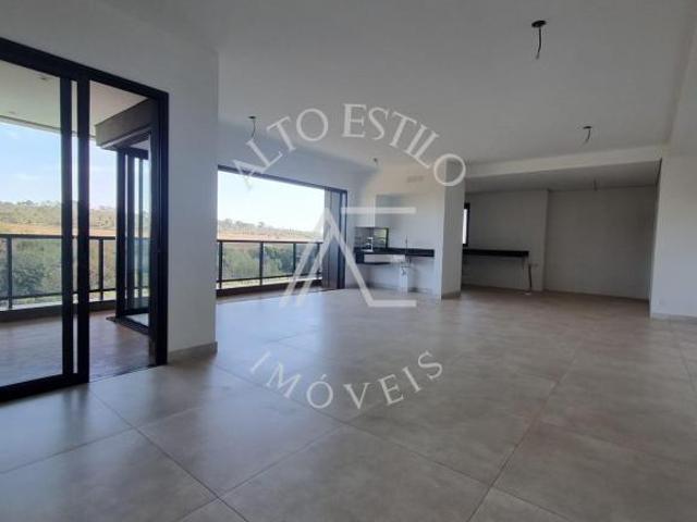 Apartamento à venda, edifício Exklusiv Essenz Vila do golf ribeirão preto