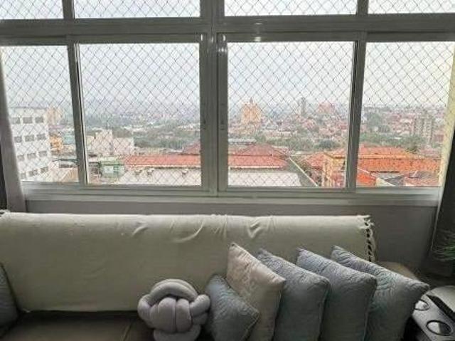 Apartamento à Venda Edifício Guidotti Centro