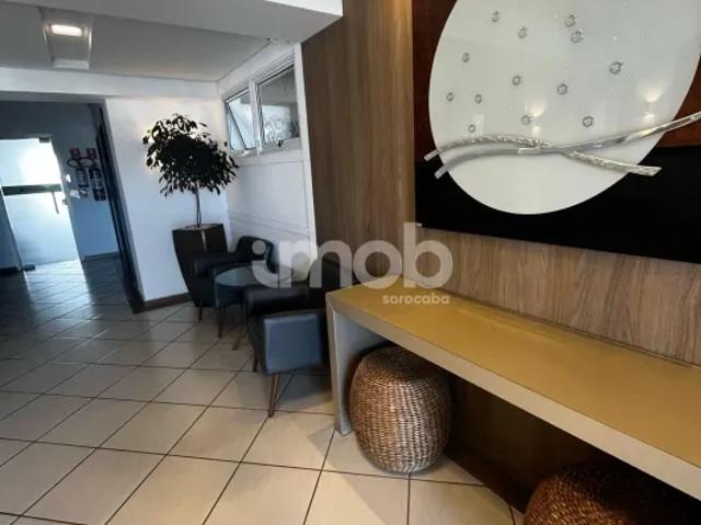 Apartamento à Venda Edifício Garden Hill Jardim Piratininga Sorocaba SP