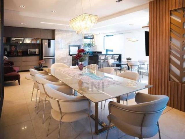 APARTAMENTO A VENDA EDIFICIO GRAND PALAIS