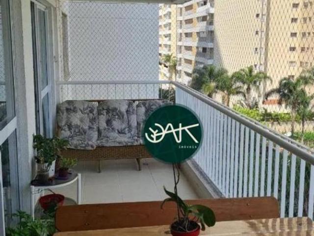 Apartamento à venda Edifício Grand Splendor
