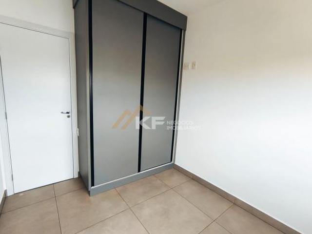 Apartamento à venda Edifício Harmonia Bonfim Paulista Ribeirão Preto / SP
