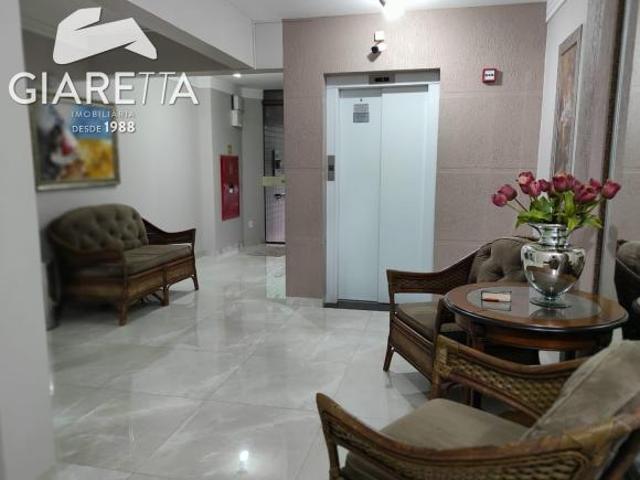 Apartamento à venda, EDIFÍCIO IMPÉRIO DO SOL, CENTRO, TOLEDO PR