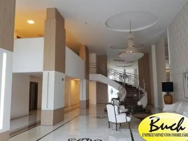 Apartamento à venda edifício Infinity Tower Bairro Atiradores Joinville Buch Imóveis