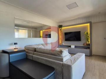 Apartamento à venda Edifício Infinito em Valinhos