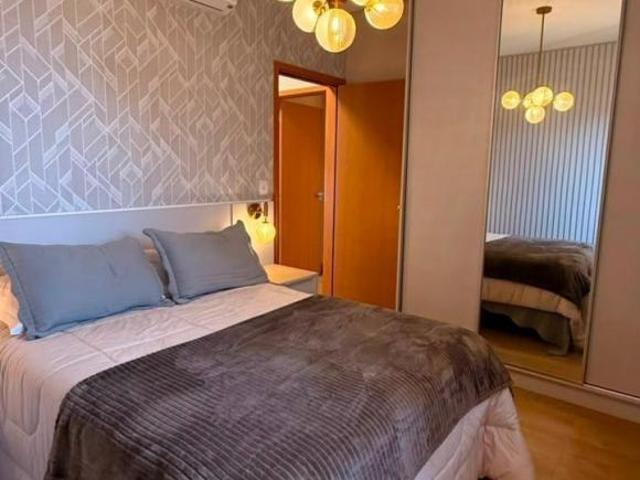 Apartamento à Venda Edifício Isaura Maria