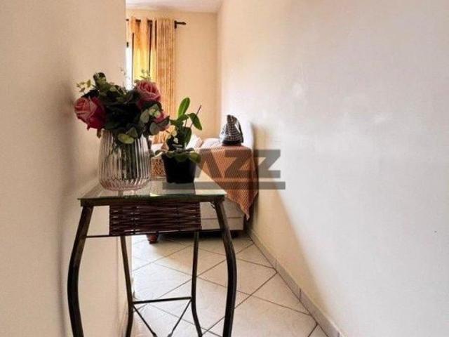 APARTAMENTO À VENDA EDIFÍCIO JACARANDÁ