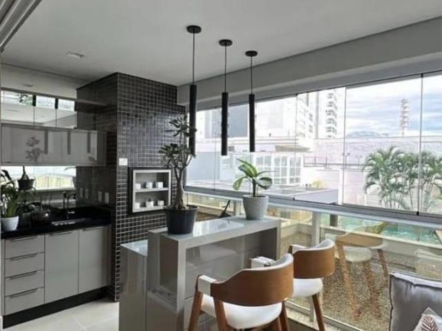 APARTAMENTO A VENDA EDIFICIO KENSINGTON GARDENS