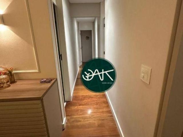 Apartamento à venda Edifício Pontal da Atlântida Floradas São José