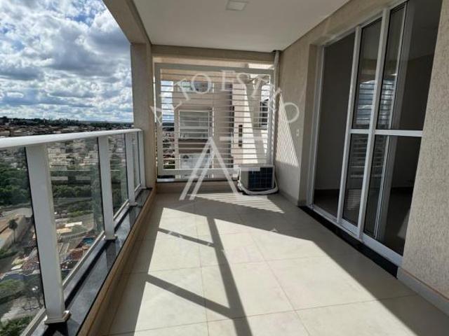 Apartamento à venda Edifício Prizma bairro Jardim Sumaré Ribeirão Preto SP