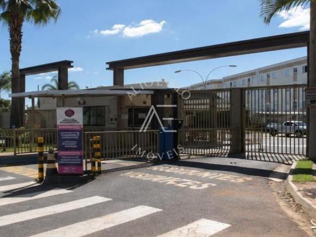 Apartamento à venda Edifício Reino da Inglaterra Ribeirão Preto SP