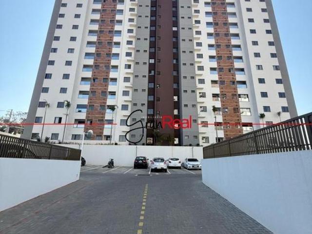 Apartamento a Venda Edificio Residencial Manai