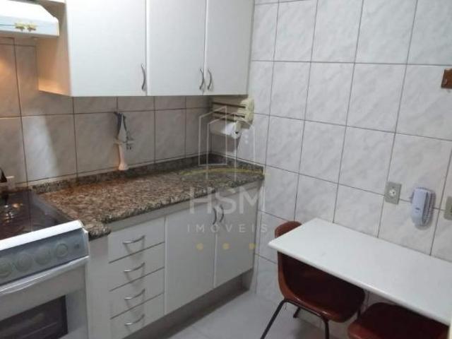 Apartamento à venda – Edifício Silver Star – São Bernardo do Campo R$ 390.000,00