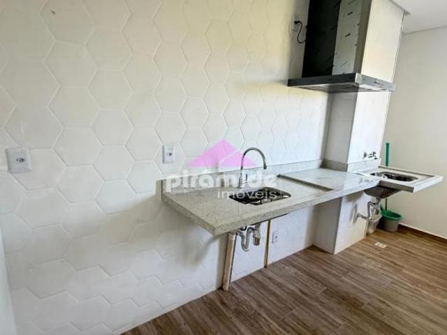 Apartamento à venda, Edifício The Gold, São José dos Campos, SP